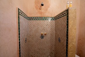 Riad Les Etoiles Berbères & SPA