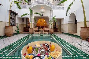 Riad Les Etoiles Berbères & SPA