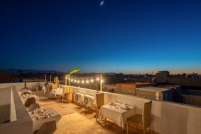 Riad Les Etoiles Berbères & SPA
