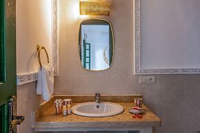Riad Les Etoiles Berbères & SPA