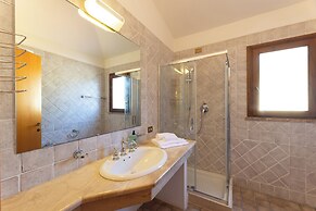 Residence Baia delle Palme