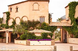 Residence Baia delle Palme