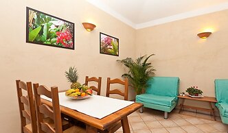 Residence Baia delle Palme