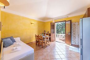 Residence Baia delle Palme