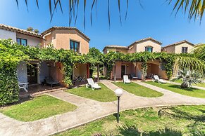 Residence Baia delle Palme