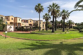 Residence Baia delle Palme