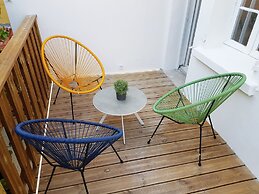 GregBnb - Le Chatelier - Toulon Ouest
