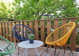 GregBnb - Le Chatelier - Toulon Ouest