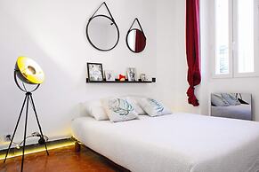 GregBnb - Le Chatelier - Toulon Ouest