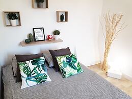 GregBnb - Le Chatelier - Toulon Ouest