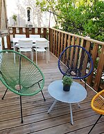 GregBnb - Le Chatelier - Toulon Ouest