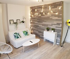 GregBnb - Le Chatelier - Toulon Ouest