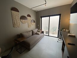 Tribu San Martín Chapultepec