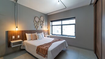 Tribu San Martín Chapultepec