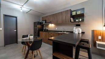 Tribu San Martín Chapultepec