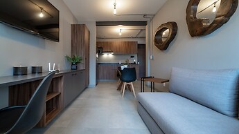 Tribu San Martín Chapultepec