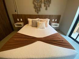 Tribu San Martín Chapultepec