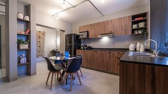 Tribu San Martín Chapultepec