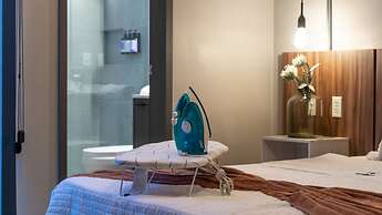 Tribu San Martín Chapultepec