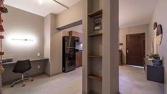 Tribu San Martín Chapultepec