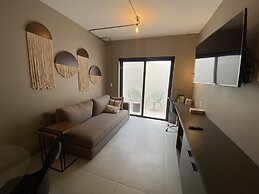 Tribu San Martín Chapultepec