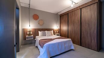 Tribu San Martín Chapultepec