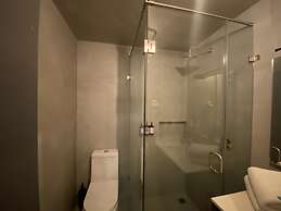 Tribu San Martín Chapultepec