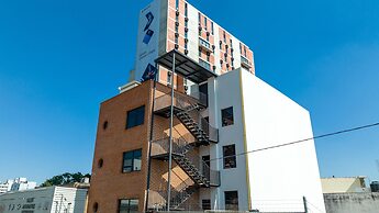 Tribu San Martín Chapultepec