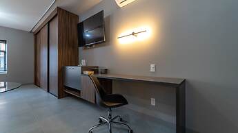 Tribu San Martín Chapultepec