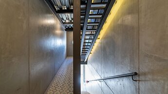 Tribu San Martín Chapultepec