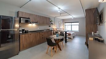 Tribu San Martín Chapultepec