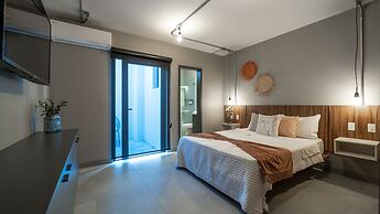 Tribu San Martín Chapultepec