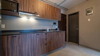 Tribu San Martín Chapultepec