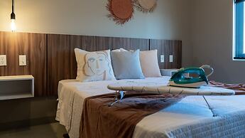 Tribu San Martín Chapultepec