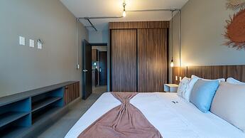 Tribu San Martín Chapultepec