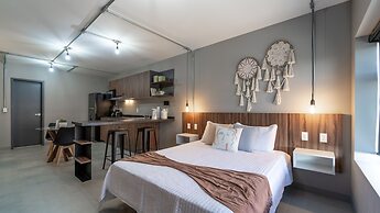 Tribu San Martín Chapultepec