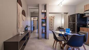 Tribu San Martín Chapultepec