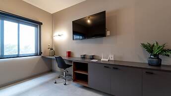 Tribu San Martín Chapultepec