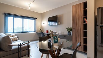 Tribu San Martín Chapultepec