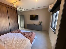 Tribu San Martín Chapultepec