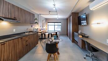 Tribu San Martín Chapultepec