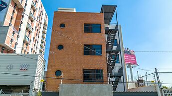 Tribu San Martín Chapultepec