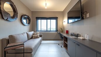 Tribu San Martín Chapultepec