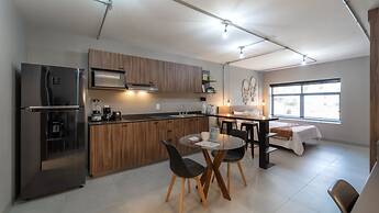 Tribu San Martín Chapultepec