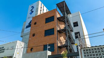 Tribu San Martín Chapultepec