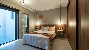 Tribu San Martín Chapultepec