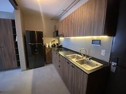 Tribu San Martín Chapultepec