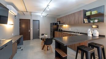 Tribu San Martín Chapultepec