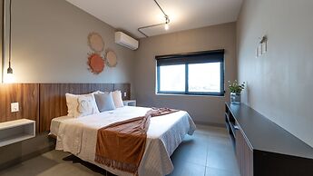 Tribu San Martín Chapultepec