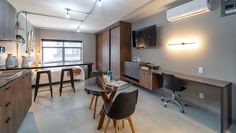 Tribu San Martín Chapultepec